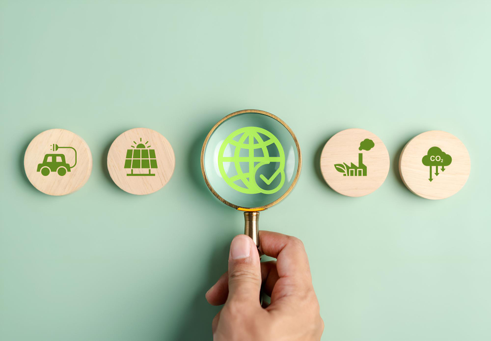 esg sustainability topics