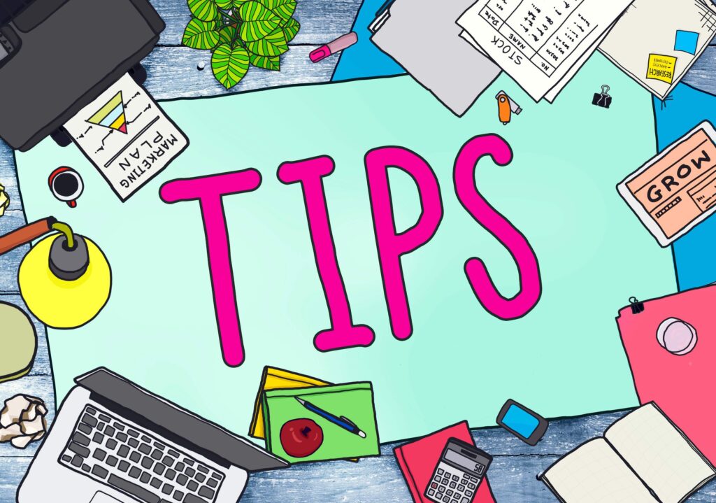 Copywriting Tips