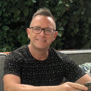 Picture of Luke Joyce