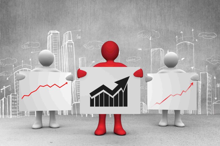 Drive sales with thought leadership content