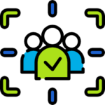 People-focused specialist service