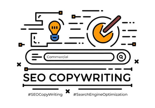 SEO copywriting image