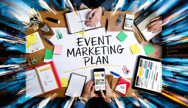 Event Marketing Plan