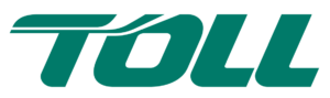 Toll Group Logo