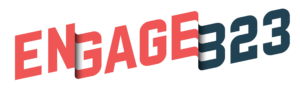 Engage 323 Logo