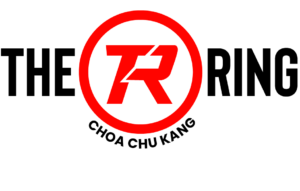 The Ring CCk Logo