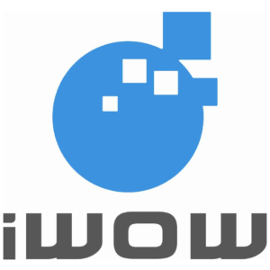 iWOW Logo