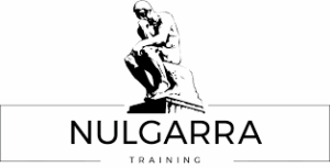 Nulgarra Training Logo