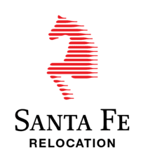 Sante Fe Relocations Logo